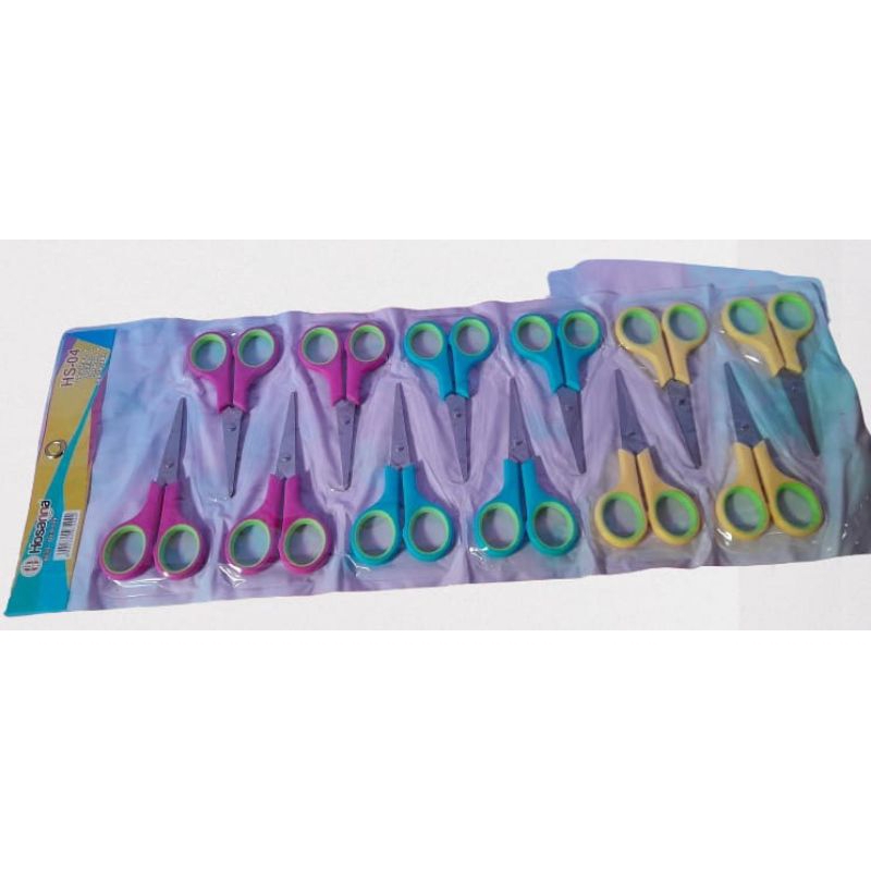 

GUNTING HOSANA/ GUNTING STAINLEES SERBAGUNA