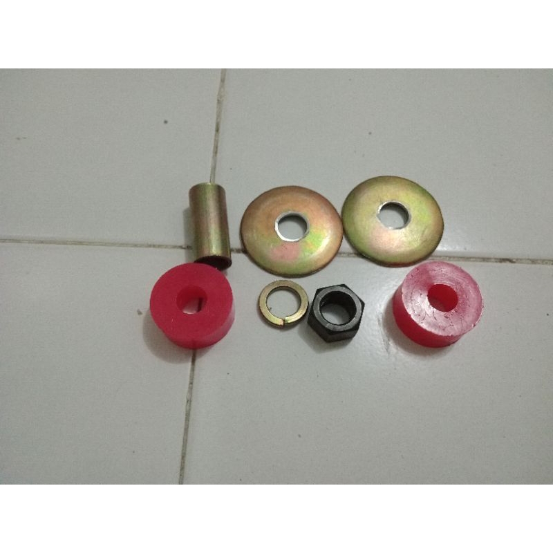 Karet Stabil kit Panther 2.3 2.5