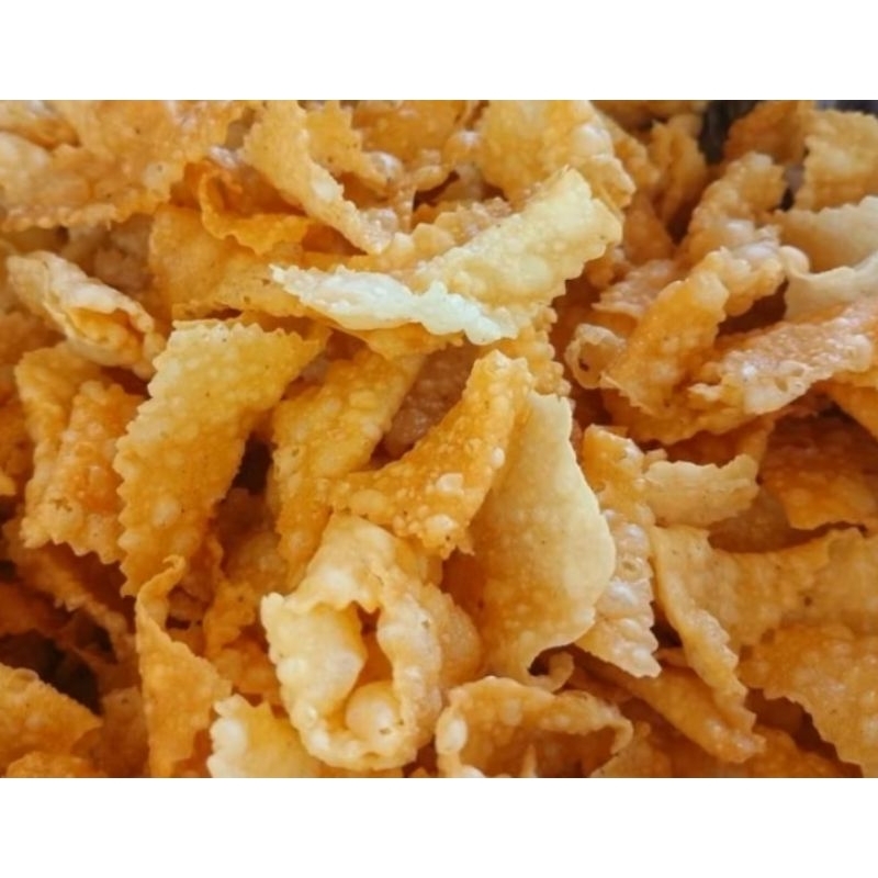 

KERIPIK BAWANG / KUEH BAWANG ASIN 500g