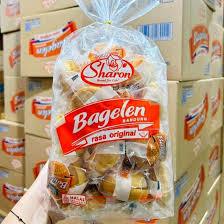 

promo terlaris Bagelan Sharon isi 10 Terlaris