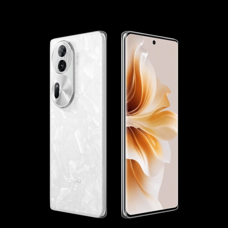 Second - Reno 11 Pro 12/512 White