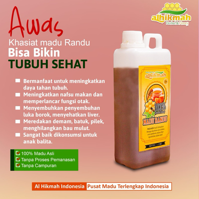 

madu Randu