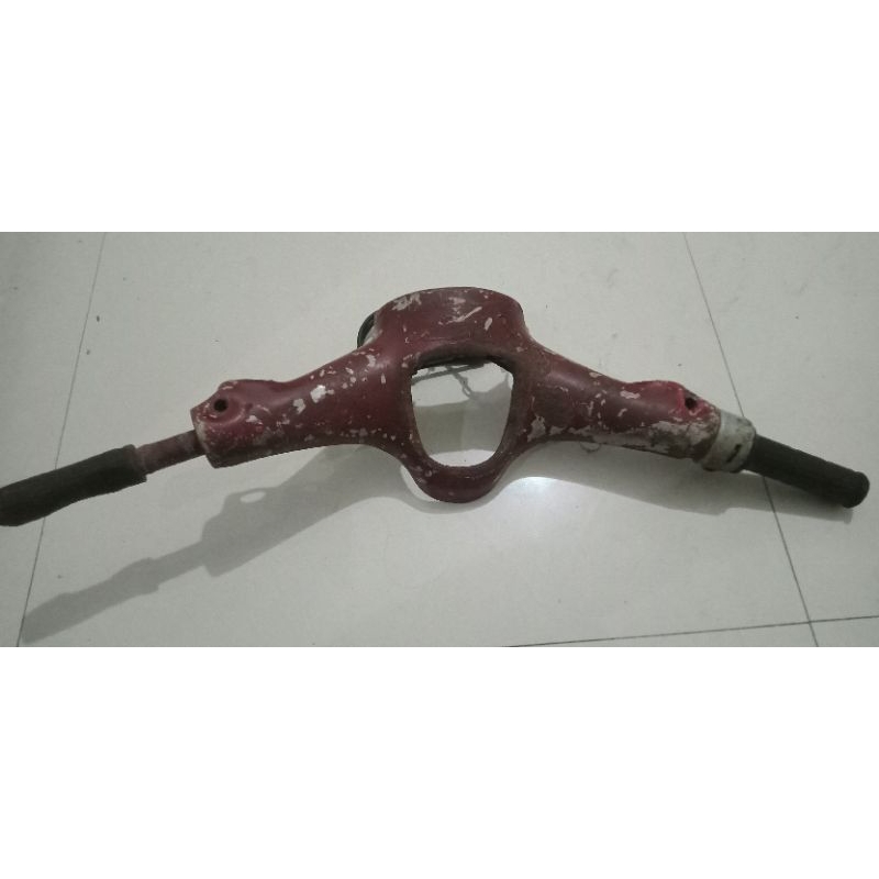 kepala honda c70 original