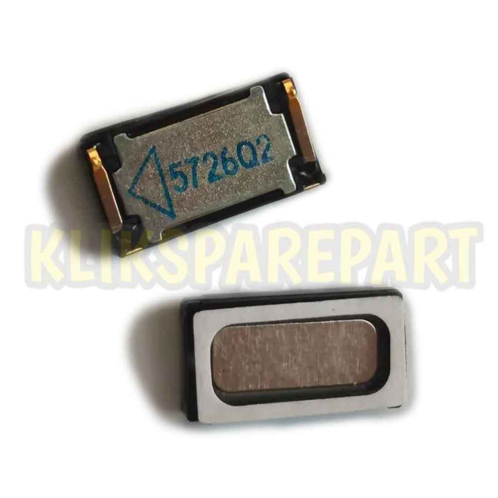 Sony Xperia X Performance F8132 F8131 SOV33 SOP-04H Speaker Atas Earpiece