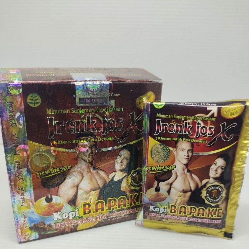 

kopi bapake original