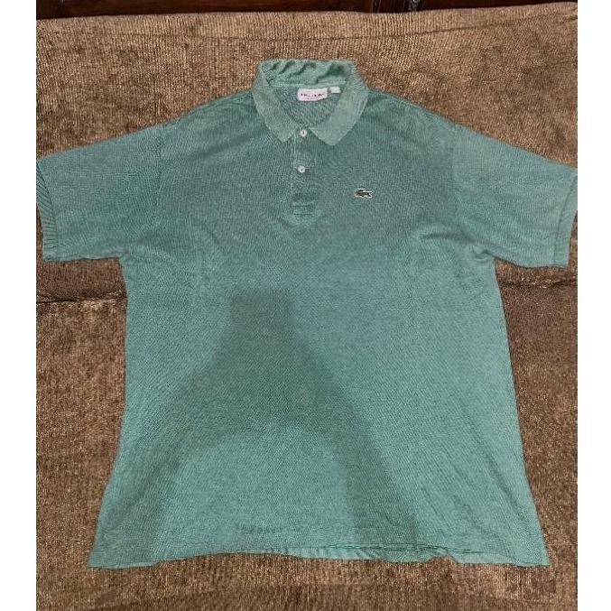 Polo shirt Lacoste