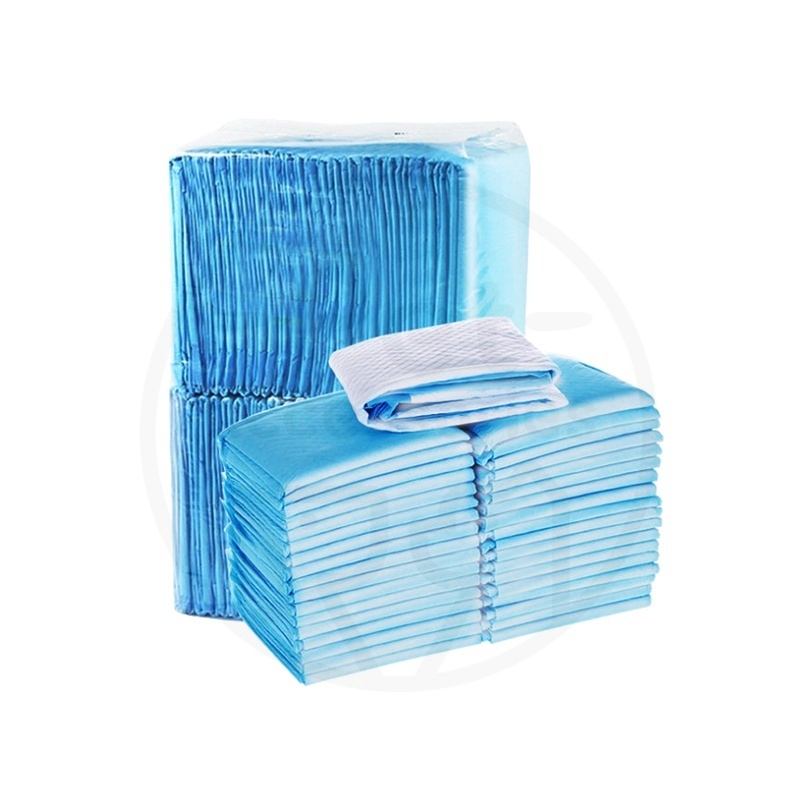 Underpad Anabul Pad Pipis Melahirkan Alas Toilet Potty Train