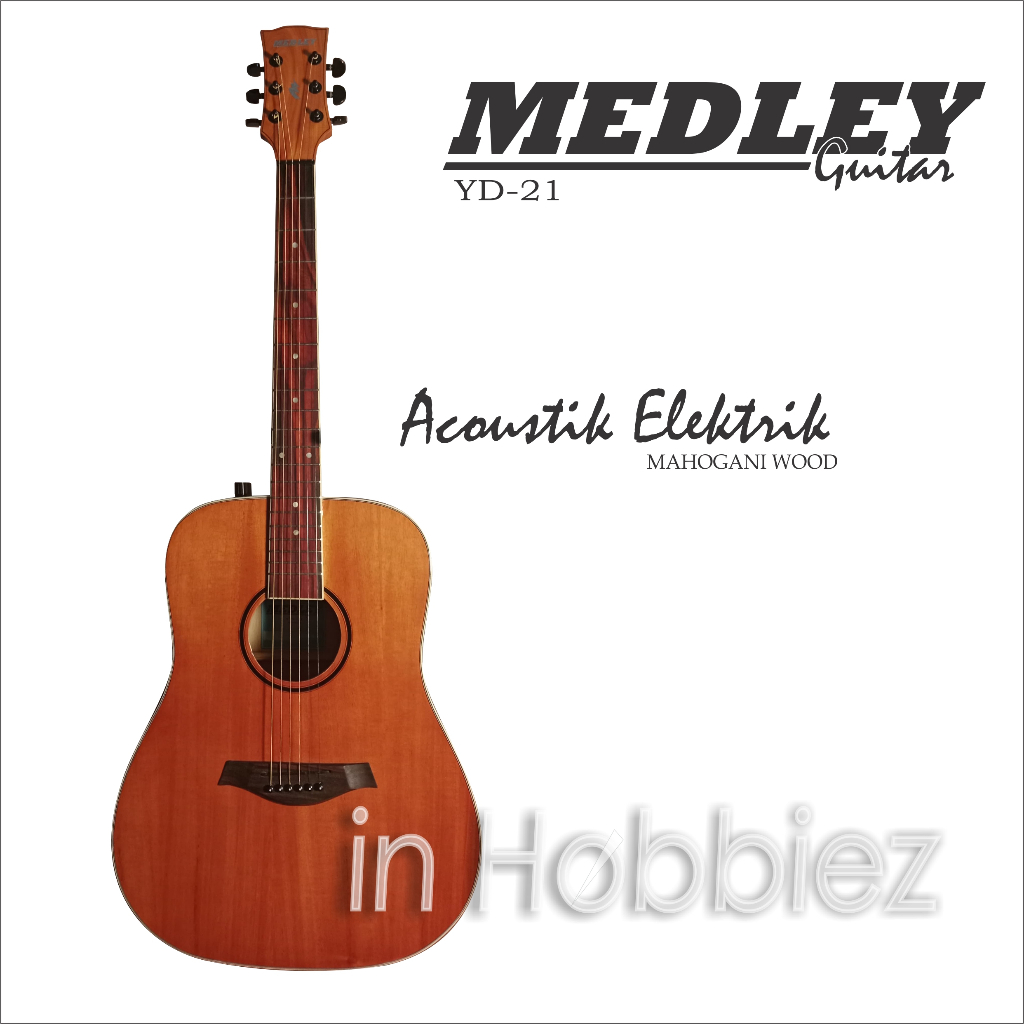 GITAR ORIGINAL/ GITAR AKUSTIK/ GITAR ELEKTRIK/ GITAR AKUSTIK ELEKTRIK/ GITAR MEDLEY / MEDLEY/ GITAR 