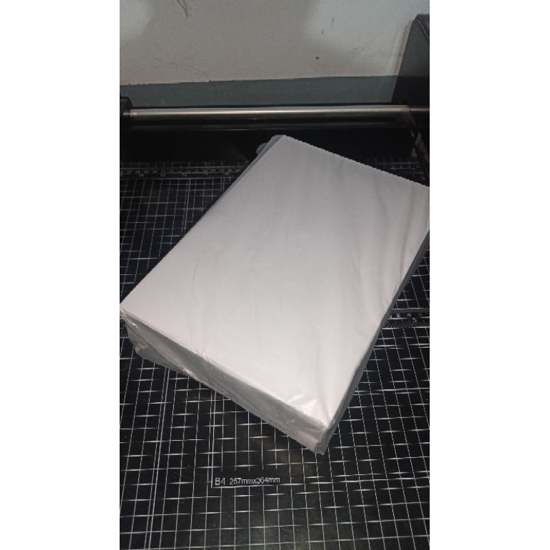 

Kertas B5 100Gsm