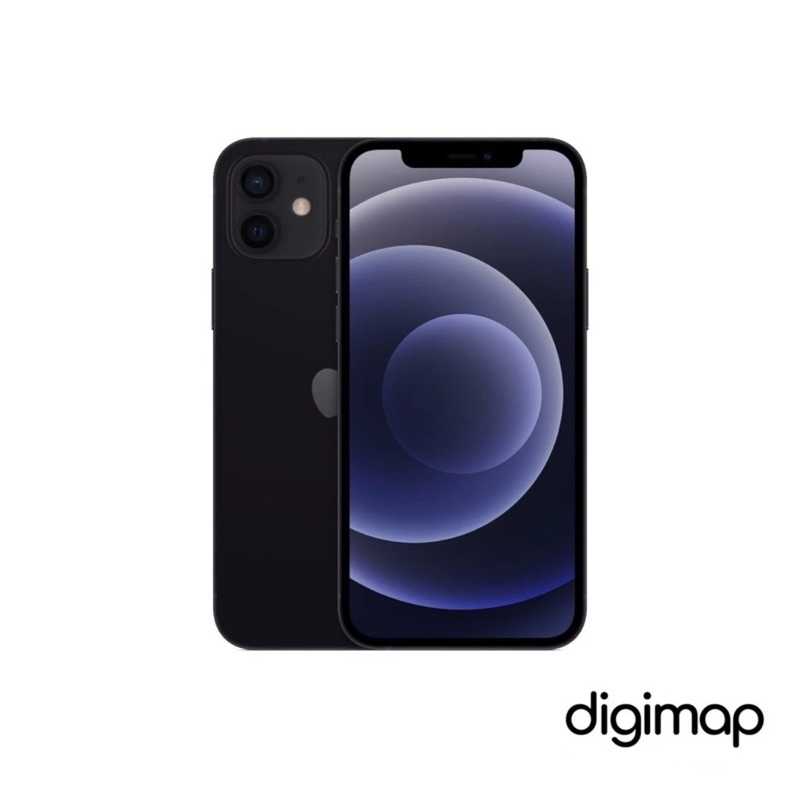 DigimapIphone12