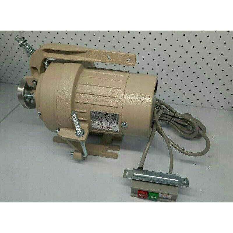 Dinamo clutch motor yuasa 250 watt