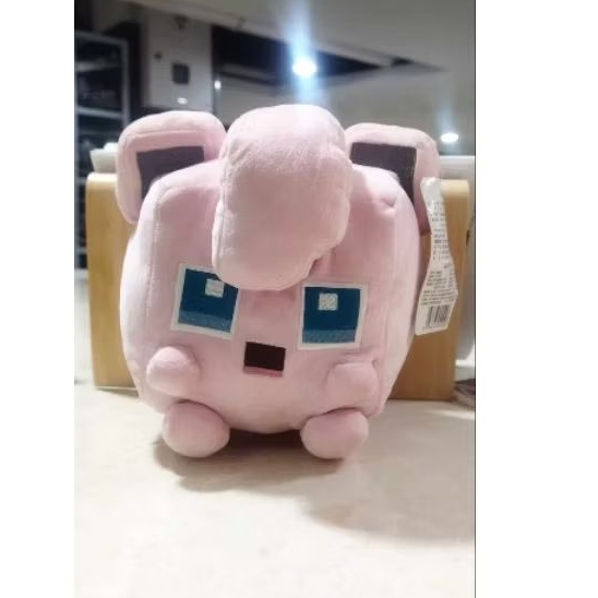 jigglypuff pokemon quest