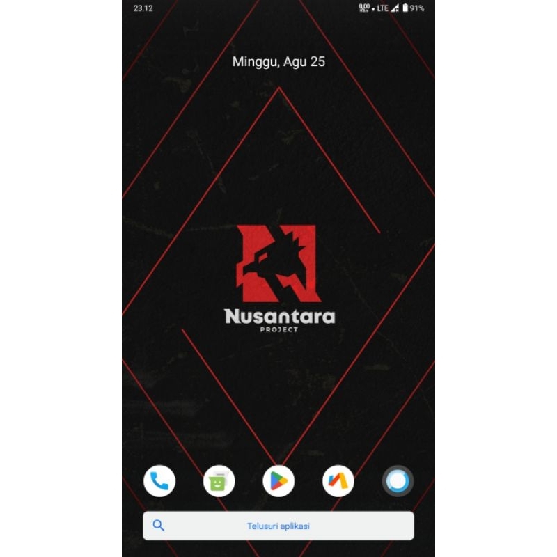 Modem OpenWrt Redmi 4x