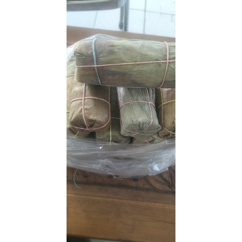 

Terasiudangalamidaunpisang