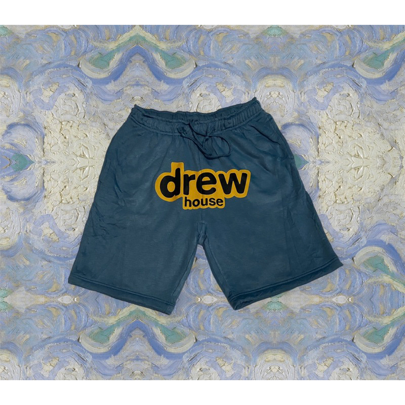 SHORTPANTS DREW SECOND