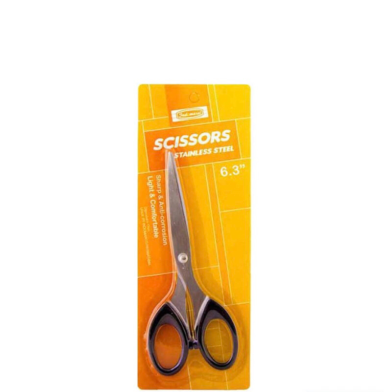 

Gunting stainless Steel 6.3” indomaret