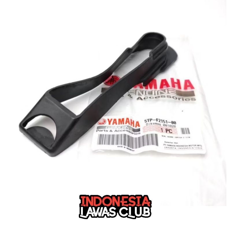 BANTALAN KARET SWING ARM F1ZR FIZR FORCE ORI YGP