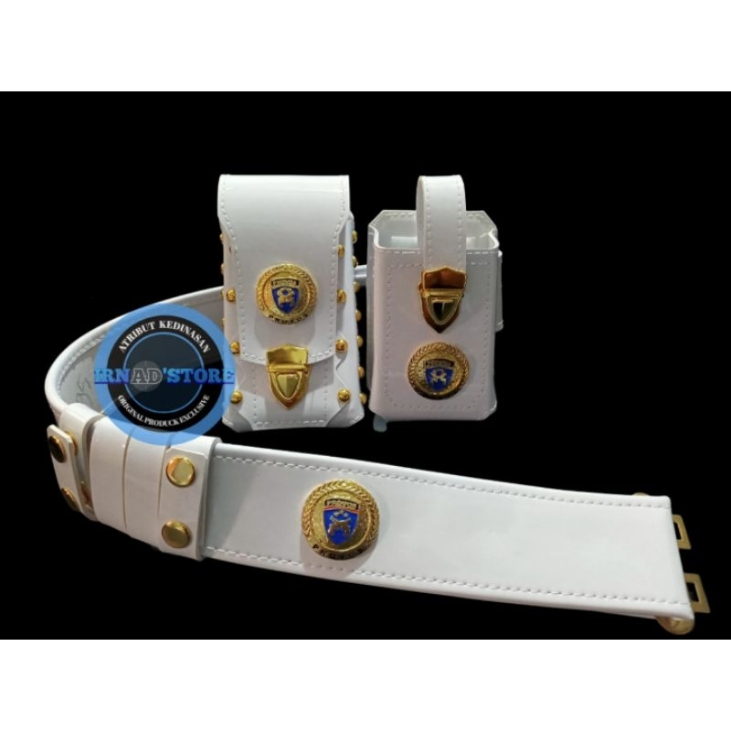 KOPEL PROVOST POLRI TERBARU