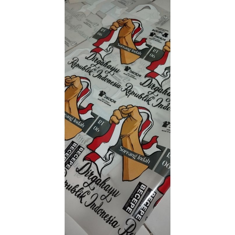 Kaosanakbayi - Print Sablon DTF