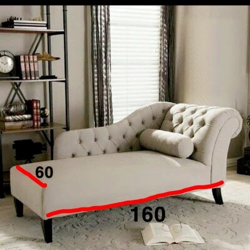 Sofa Santai Minimalis | TJ Furniture Jepara