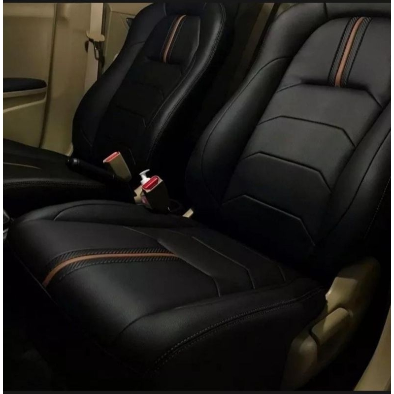 Jok Mobilio 2014 full set full busa fre cover stir