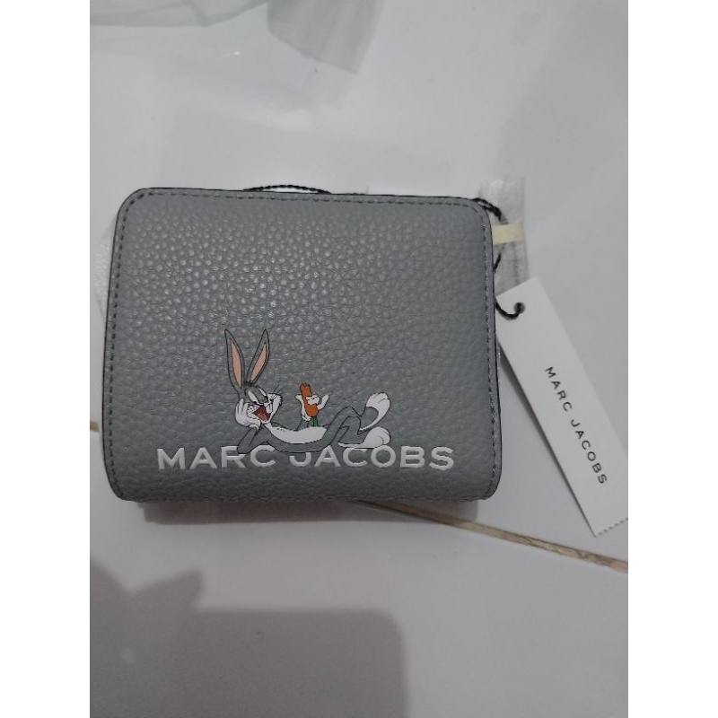 Dompet Marc Jacobs Original