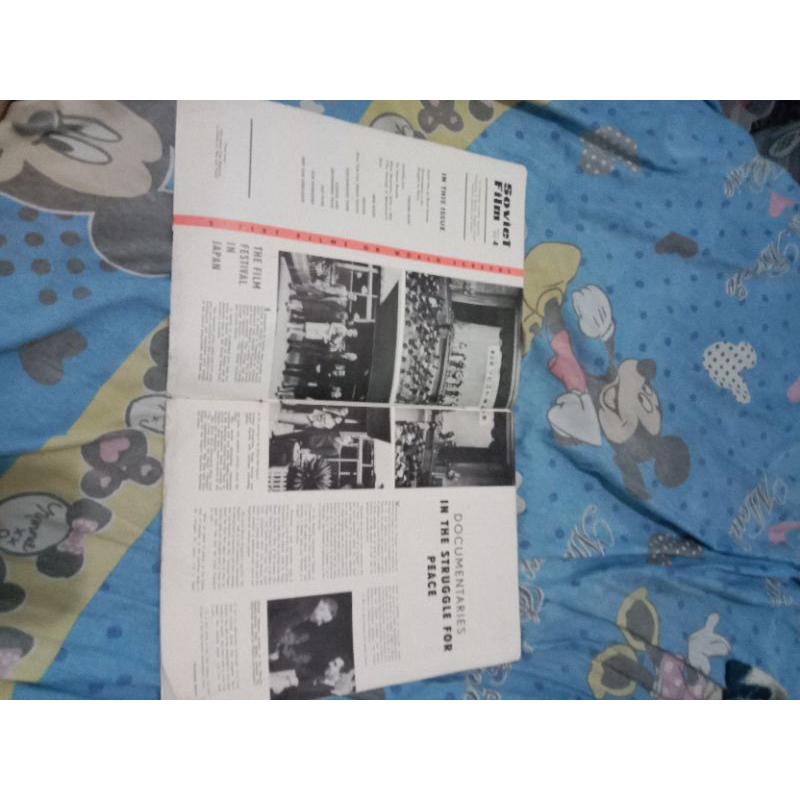 majalah jadul April, 4 1965