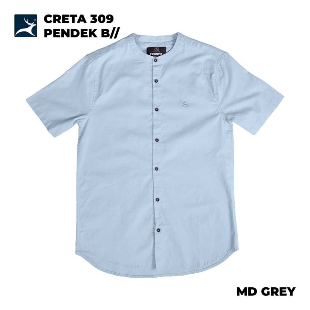 Retama Creta 309 Pendek Kemko