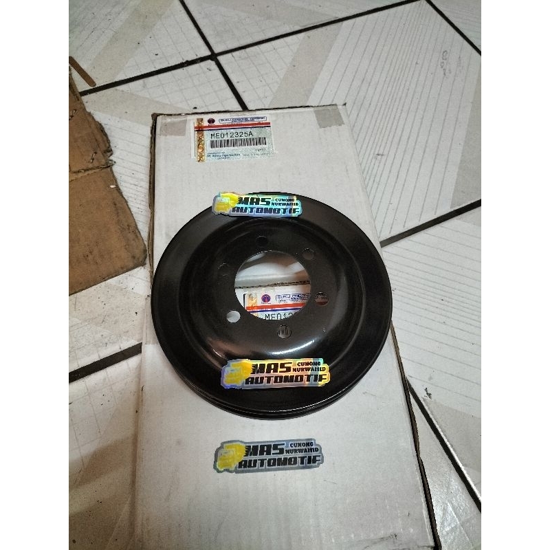 pully krek as kruk as coltdiesel ps100 ps120 original