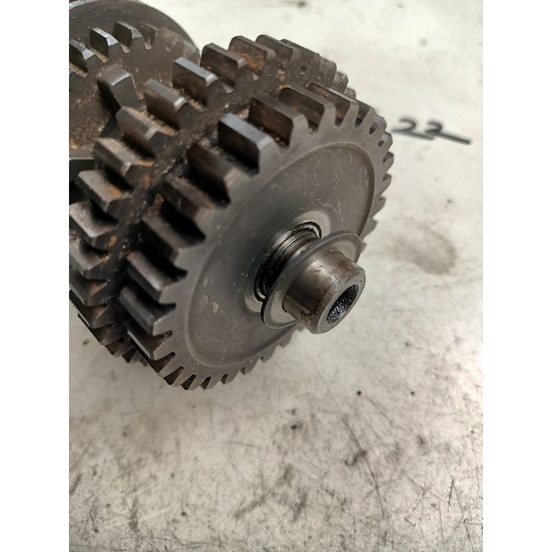 ring gigi 1 rasio Yamaha Jupiter z original