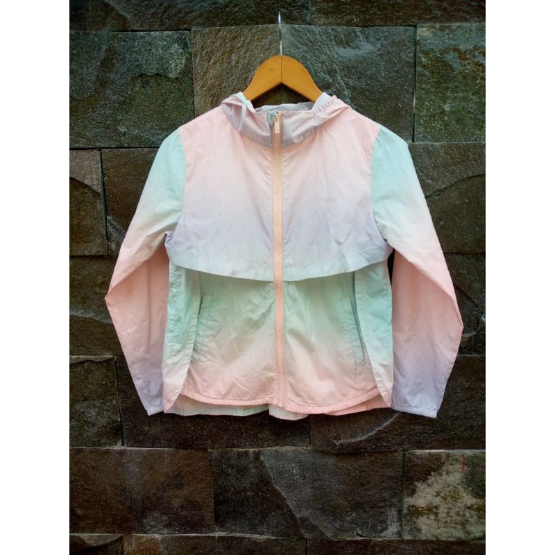 Link CO Jaket Anak merk All in Motion.