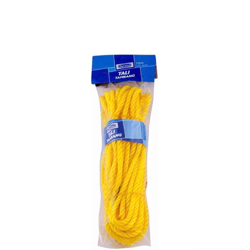 Tali tambang nylon 6mm