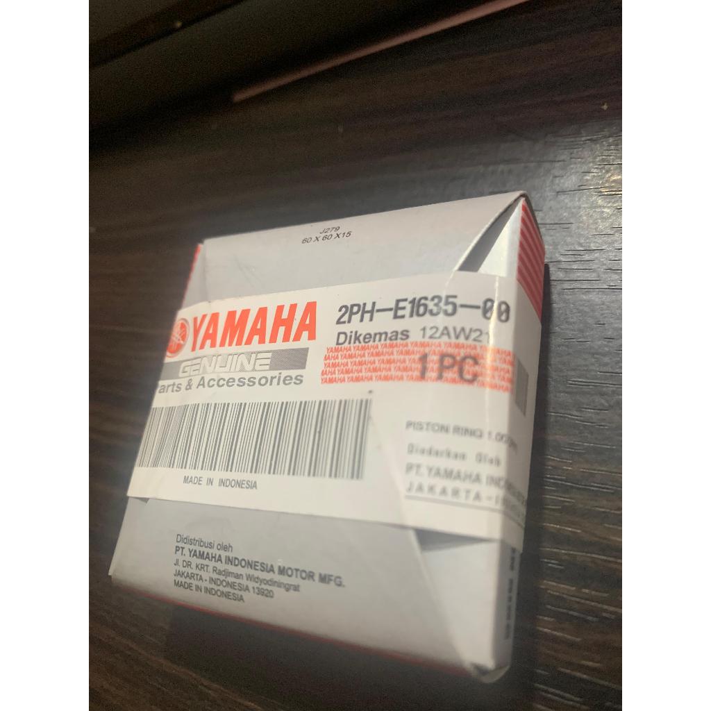 Ring piston ring seher MIO M3 os 100