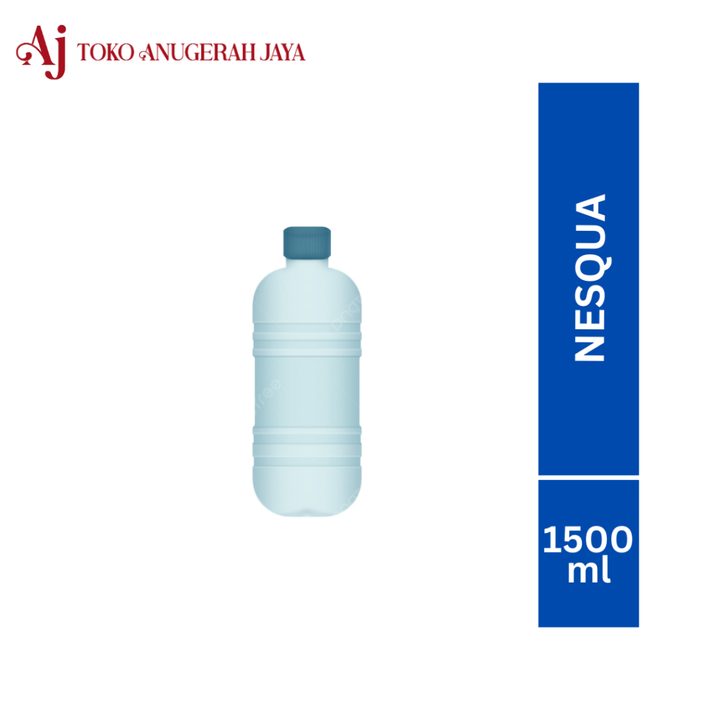 

Nesqua 1500ML
