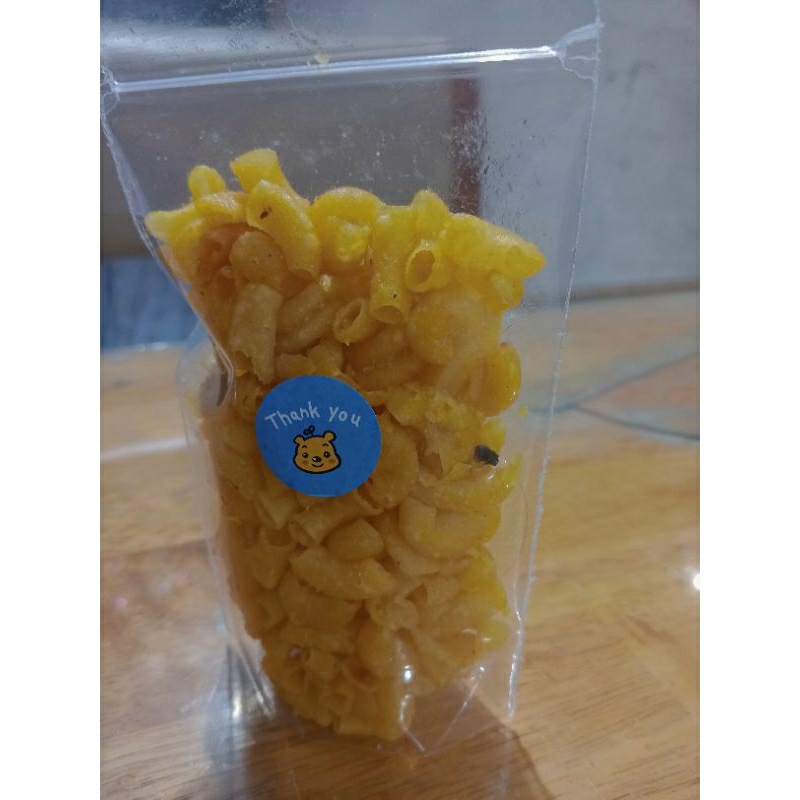 

Makaroni Bantat ORI Kriuk