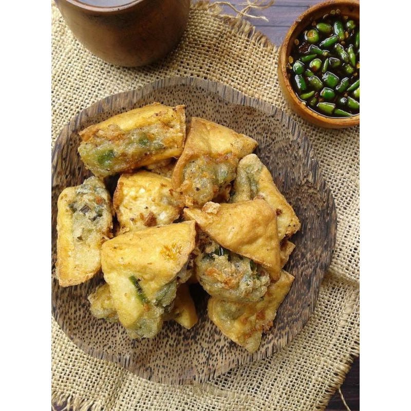 

Tahu Aci by Tahu Aci Cihuy