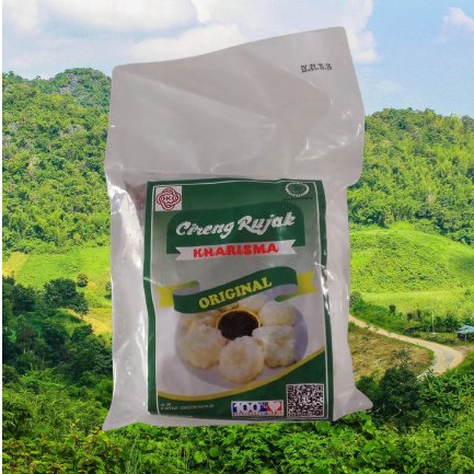 

Cireng Kharisma Original 20 pcs