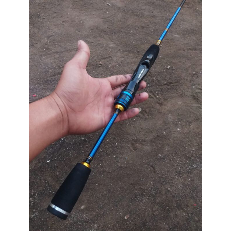 Joran custom sutet one piece