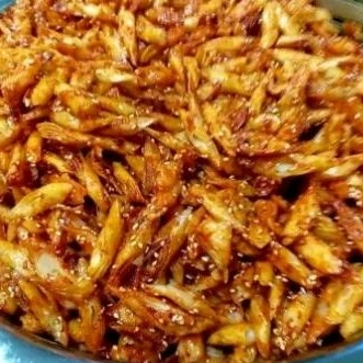 

kulpi goreng extra pedas by lumpia luxe