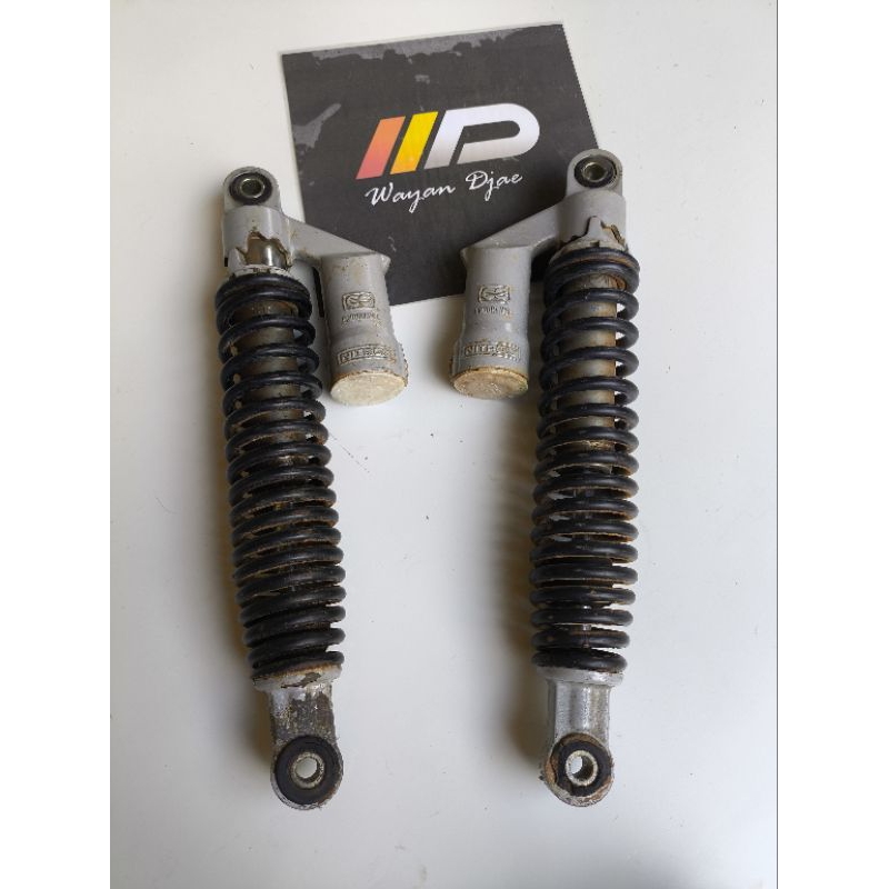 BAHAN Sok belakang sokbreker mig bajaj Pulsar original bekas