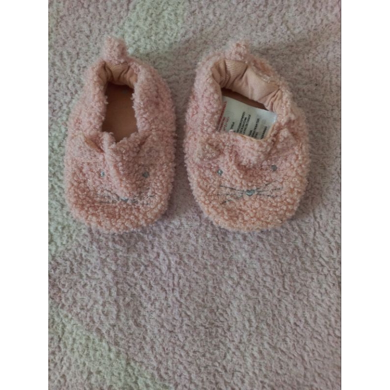 Sepatu Bayi Mothercare Prewalker