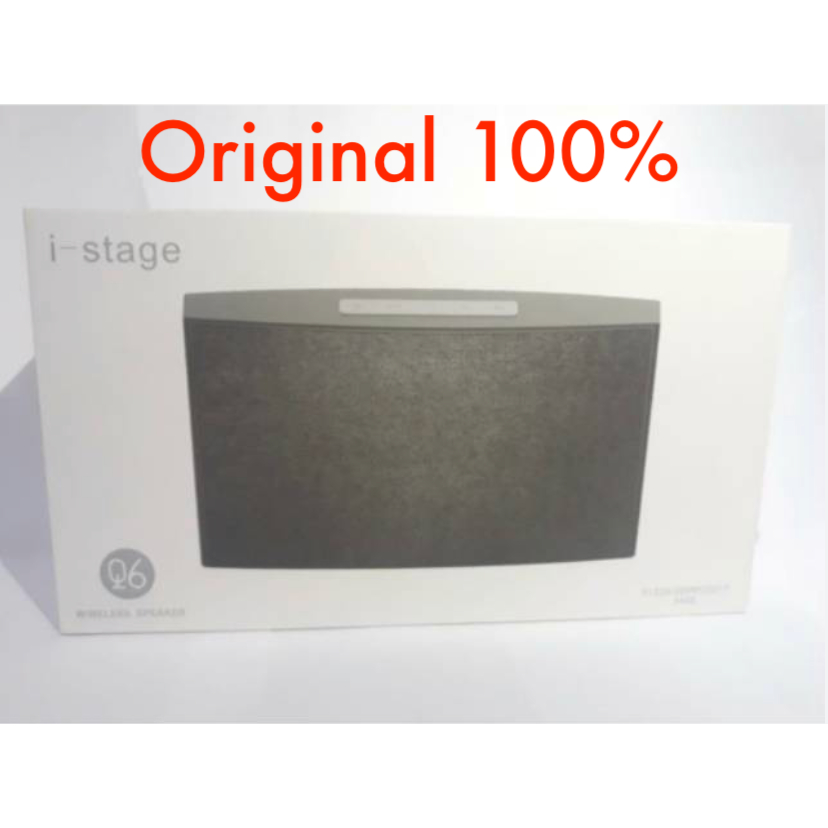Bcare iStage Q6 Original Wireless Bluetooth Speaker Phone Call