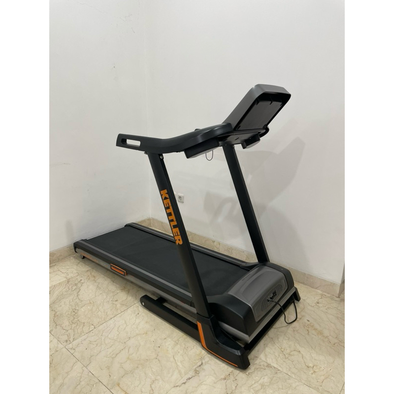 Treadmill Kettler Berlin S1 (Bekas/ORI)