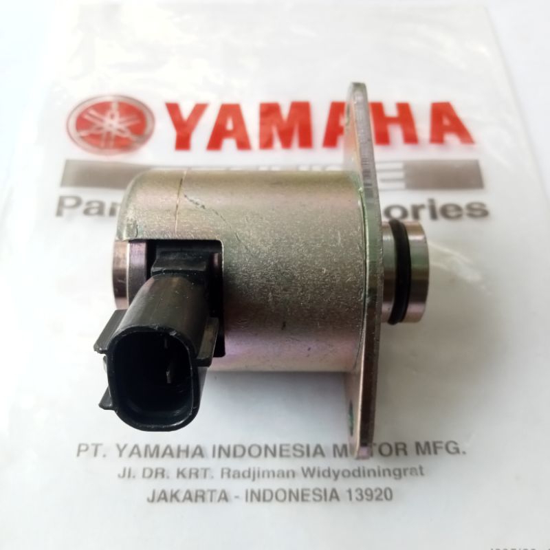 Selenoid Sensor Power VVA Yamaha Nmax Lexi 125 Original