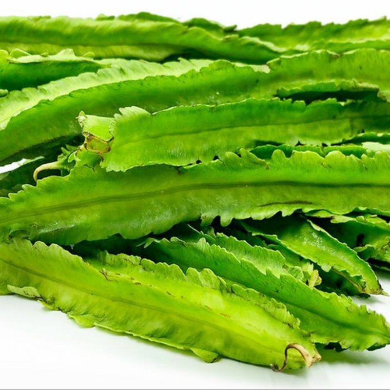

sayur kecipir 1 ikat