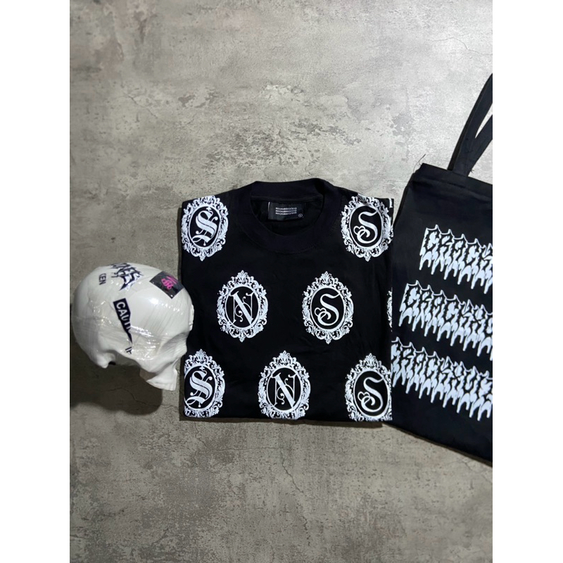 T-SHIRT SNSB MONTURA