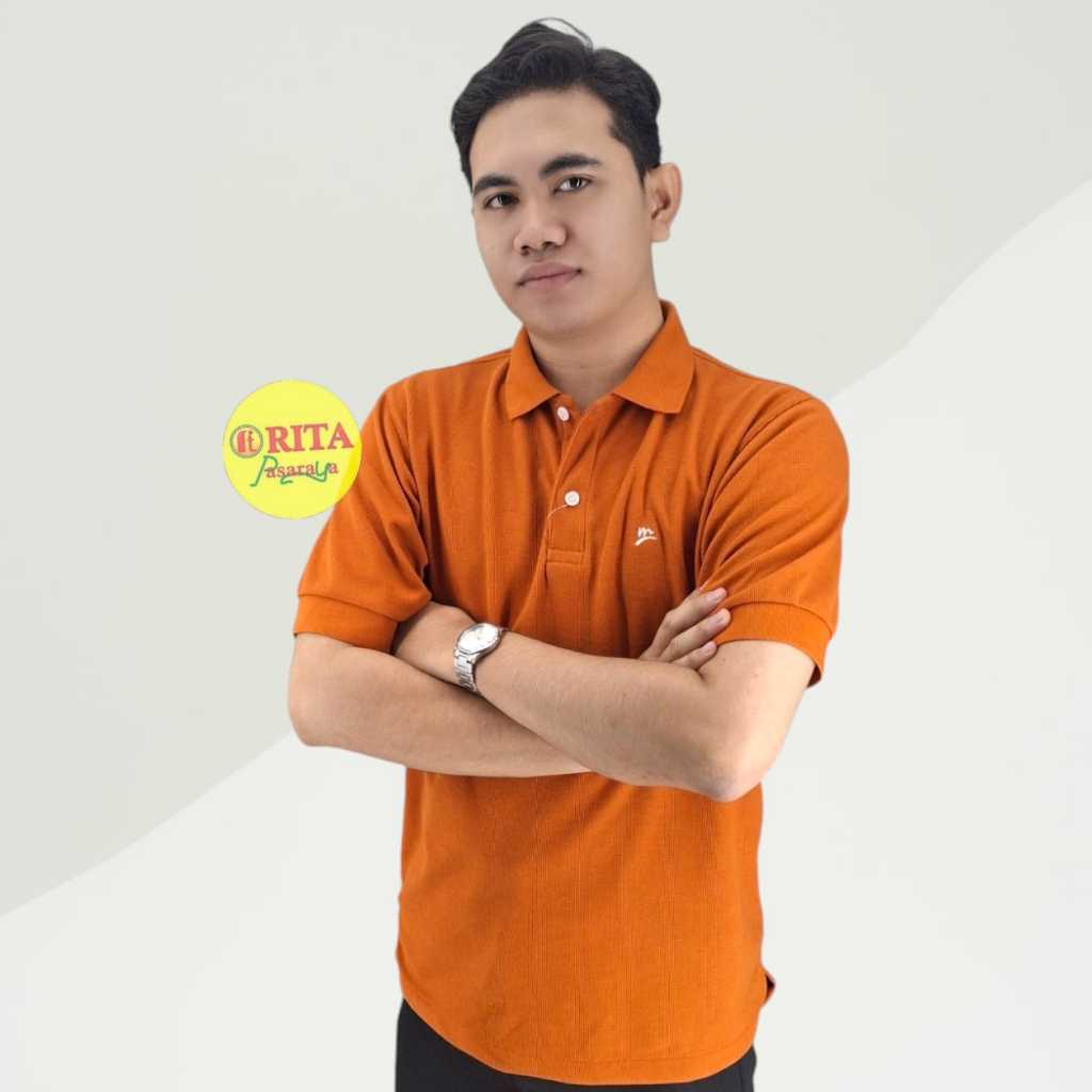 Modasport Kaos Polo