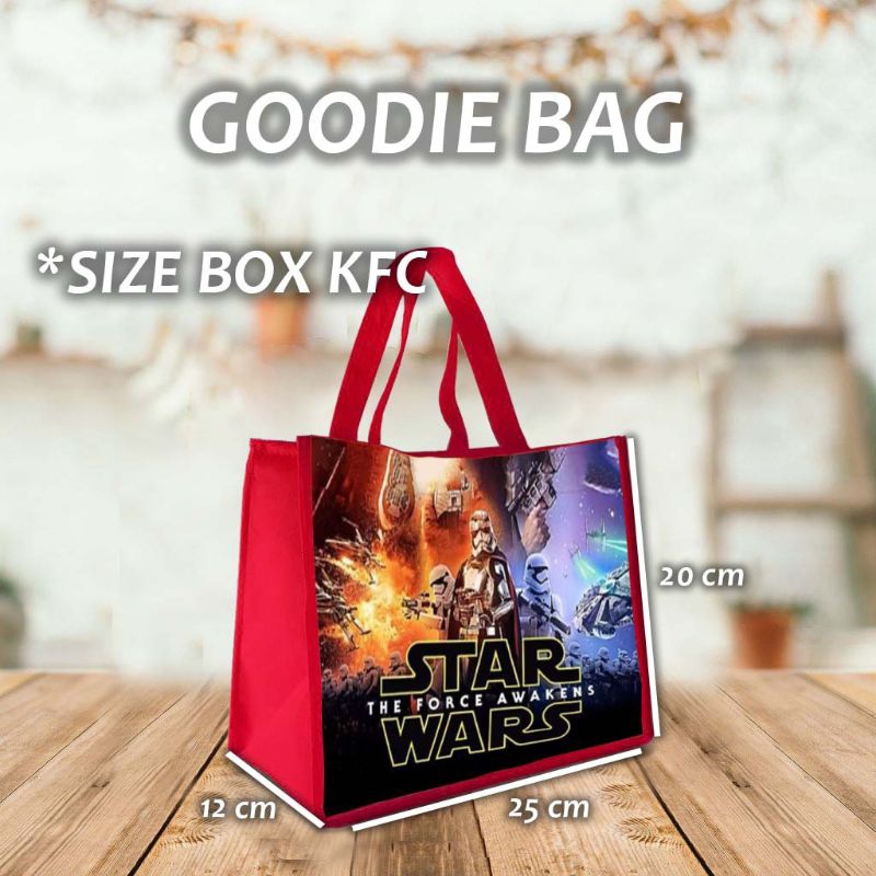 

goodie bag tas ultah tas ulang tahun tas kado tas aqikah tas selametan tas tasyakuran tas besek