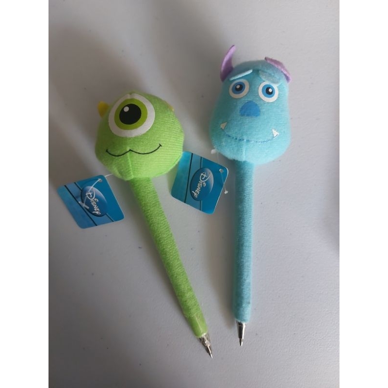 

Pen Monster Inc