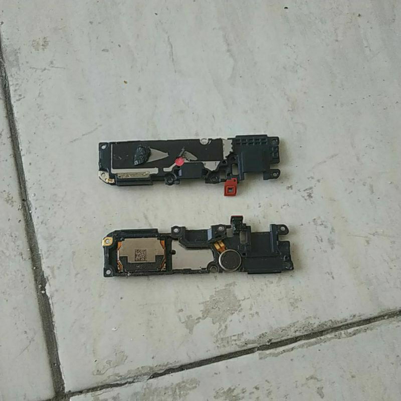 BUZZER BEKAS VIVO Y20/Y12S